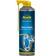 PUTOLINE Tech Chain Kettenschmiermittel 500 ml Sprühdose