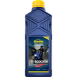 PUTOLINE TT Scooter 2-Takt-Motoröl 1 L Flasche