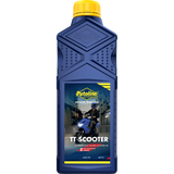 PUTOLINE TT Scooter 2-Takt-Motoröl 1 L Flasche