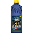 PUTOLINE TT Scooter Scented 2-Takt-Motoröl 1 L Flasche