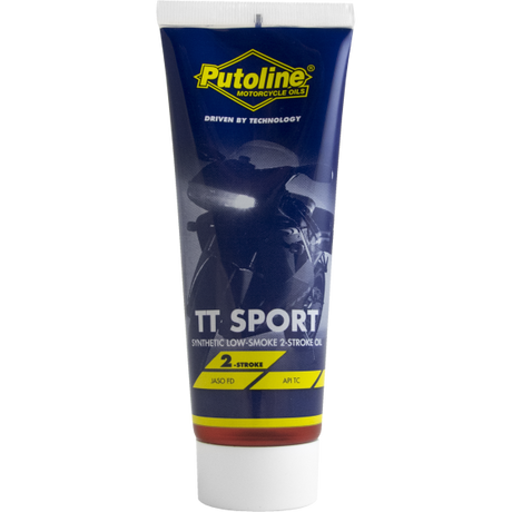 PUTOLINE TT Sport 2-Takt-Motoröl 125 ml Tube