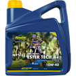 PUTOLINE Ester Tech Off Road 4+ 10W-40 4-Takt-Motoröl 4 L Dose