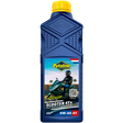 PUTOLINE Ester Tech Scooter 4T+ 5W-40 Scooter-Motoröl 1 L Flasche