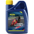 PUTOLINE Classic Scooter X Scooter-Motoröl 1 L Flasche