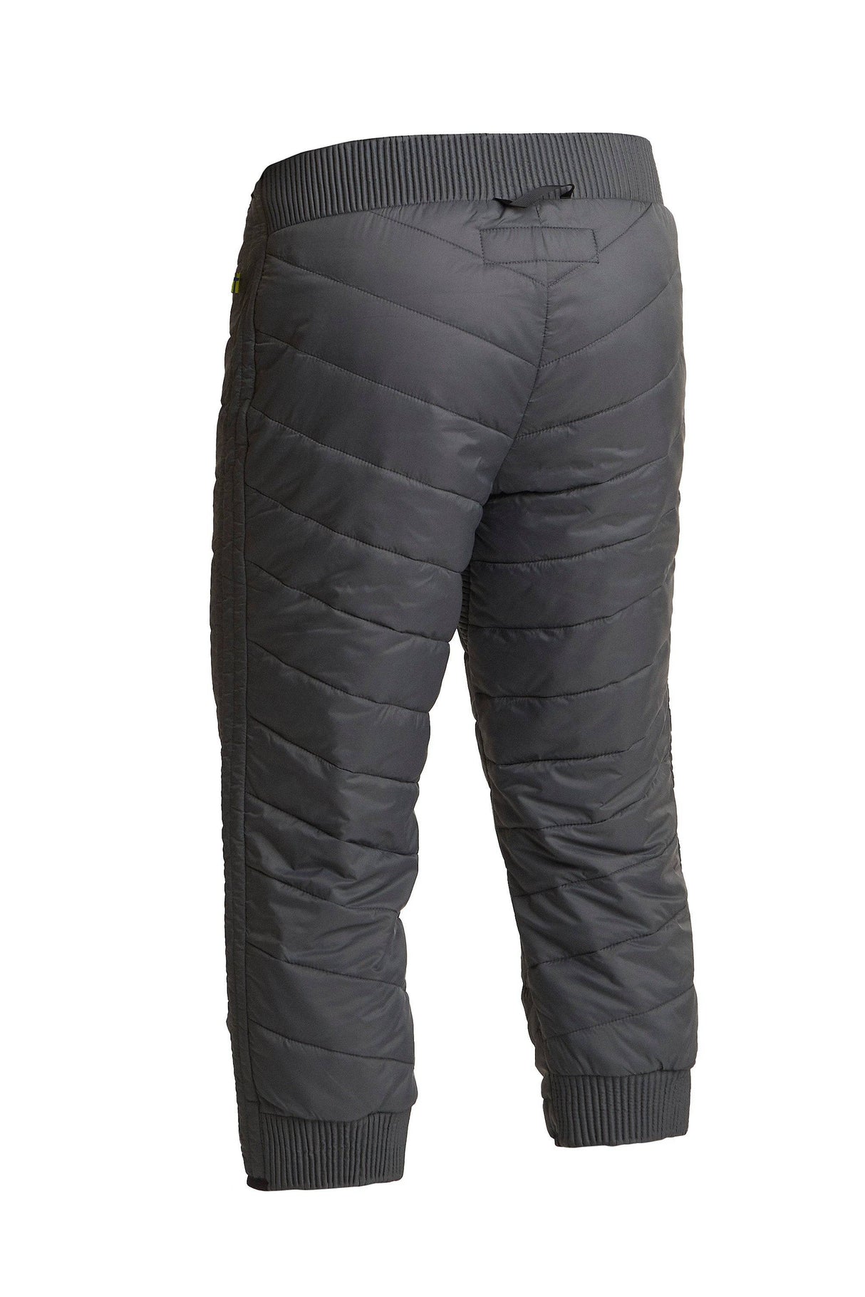 Halvarssons Thermohose Leksand Anthrazit