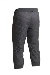 Halvarssons Thermohose Leksand Anthrazit