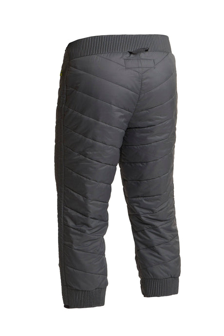 Halvarssons Thermohose Leksand Anthrazit