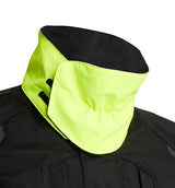 Halvarssons Damen Motorradjacke Jolen Schwarz