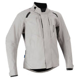 Halvarssons Damen Textiljacke Jolen Grau