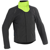 Halvarssons Motorradjacke Naren Schwarz