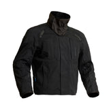 Halvarssons Motorradjacke Naren Grau