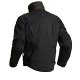 Halvarssons Motorradjacke Naren Grau