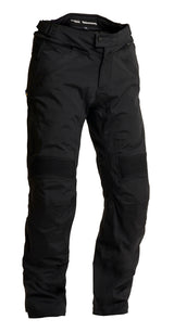 Halvarssons Textilhose Laggan Schwarz Kurz