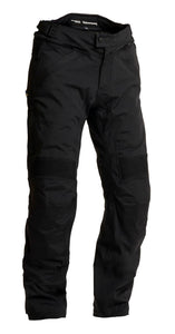 Halvarssons Textilhose Laggan Schwarz