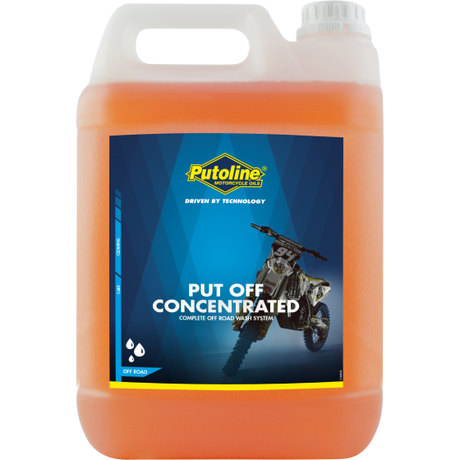 PUTOLINE Put Off Reiniger Konzentrat 5 L Dose