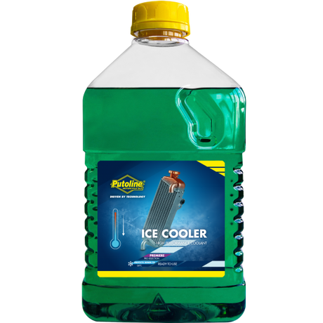 PUTOLINE Ice Cooler Kühlmittel 2 L Dose