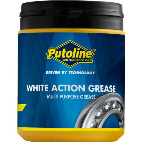 PUTOLINE White Action Fett 600 g Dose
