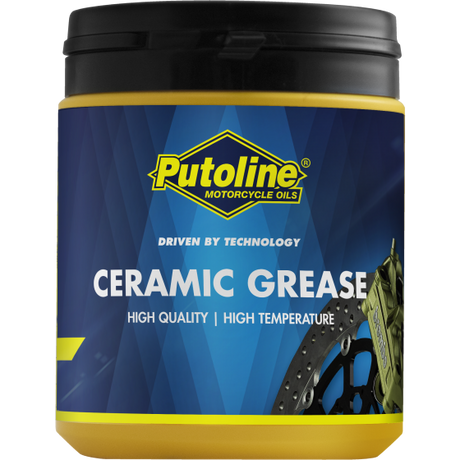 PUTOLINE Keramik Fett 600 g Dose
