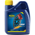 PUTOLINE Bremsflüssigkeit DOT 4 URBF 500 ml Flasche