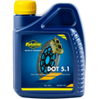 PUTOLINE Bremsflüssigkeit DOT 5.1 500 ml Flasche