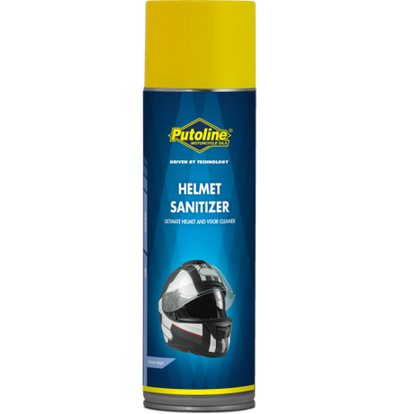 PUTOLINE Helmreiniger 500 ml Sprühdose