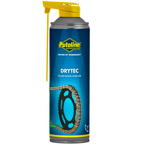 PUTOLINE Drytec Race Kettenspray 500 ml Sprühdose