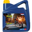 PUTOLINE Formula V-Twin 20W-40 4-Takt-Motoröl 4 L Dose