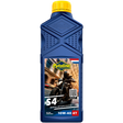 PUTOLINE S4 10W-40 4-Takt-Motoröl 1 L Flasche