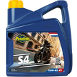 PUTOLINE S4 10W-40 4-Takt-Motoröl 4 L Dose