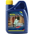 PUTOLINE Classic Scooter Scooter-Motoröl 1 L Flasche