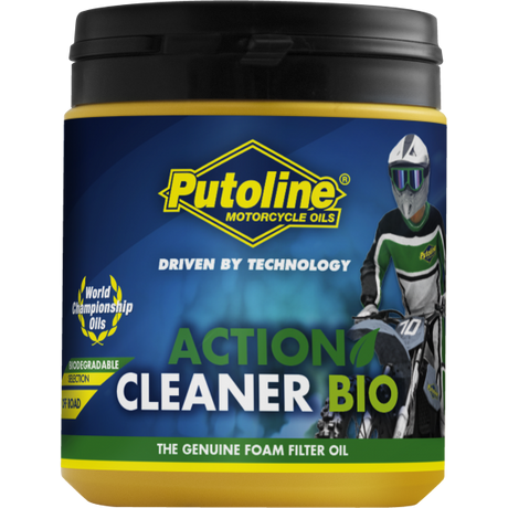 PUTOLINE Action Cleaner Bio Luftfilterreiniger 600 g Dose