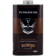 PUTOLINE Genuine V-Twin 20W-50 Kettenschmiermittel 1 L Dose