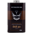 PUTOLINE Genuine V-Twin 50 4-Takt-Motoröl 1 L Dose