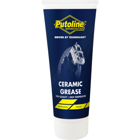 PUTOLINE Keramik Fett 100 g Tube