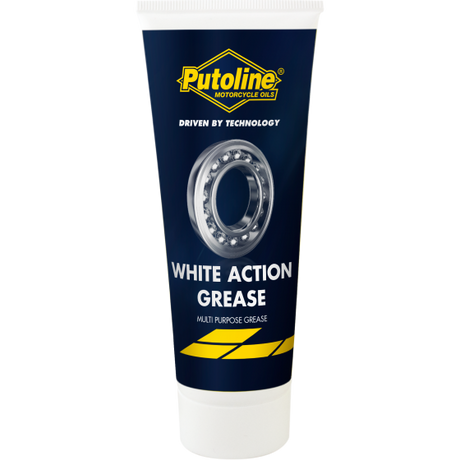 PUTOLINE White Action Fett 100 g Tube