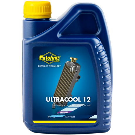 PUTOLINE Ultracool 12 Kühlmittel 1 L Flasche