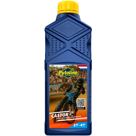 PUTOLINE Castor R 1 L Flasche