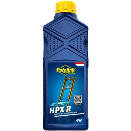 PUTOLINE HPX R 4W Gabelöl 1 L Flasche