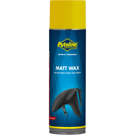 PUTOLINE Mattwachs 500 ml Sprühdose