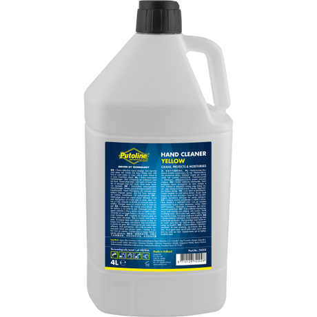 PUTOLINE Handreiniger Yellow 4 L Kartusche