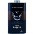 PUTOLINE Genuine V-Twin Mineral 20W-50 Kettenschmiermittel 1 L Dose