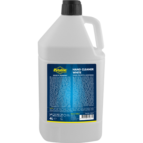 PUTOLINE Handreiniger White 4 L Kartusche