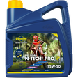 PUTOLINE N-TECH® Pro R+ Off Road 15W-50 4-Takt-Motoröl 4 L Dose