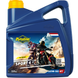 PUTOLINE Sport 4R 20W-50 4-Takt-Motoröl 4 L Dose
