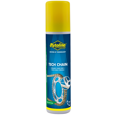 PUTOLINE Tech Chain Kettenschmiermittel 75 ml Sprühdose