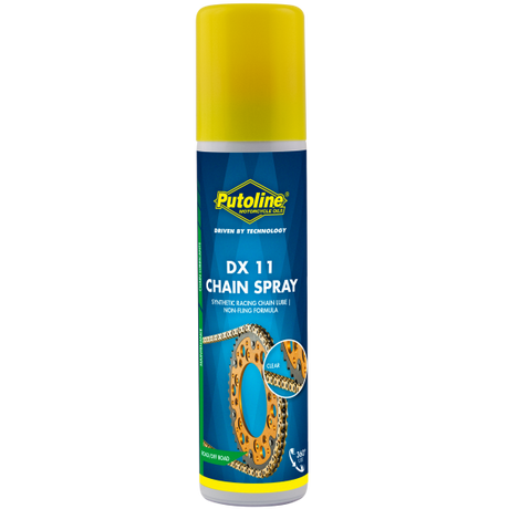 PUTOLINE DX 11 Kettenspray 75 ml Sprühdose