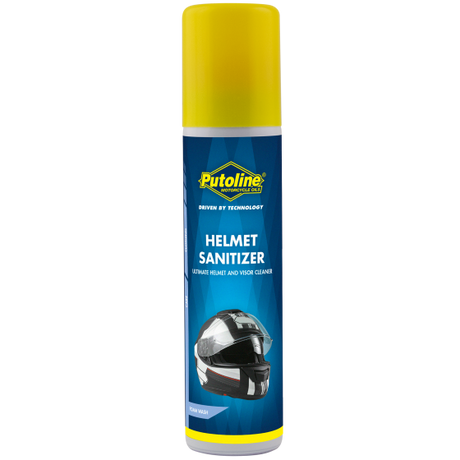 PUTOLINE Helmreiniger 75 ml Sprühdose