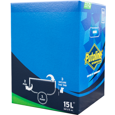 PUTOLINE Put Off Reiniger Konzentrat 15 L