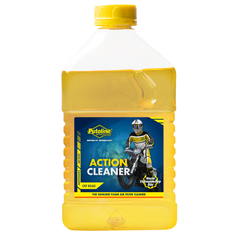 PUTOLINE Action Cleaner Luftfilterreiniger 2 L Dose