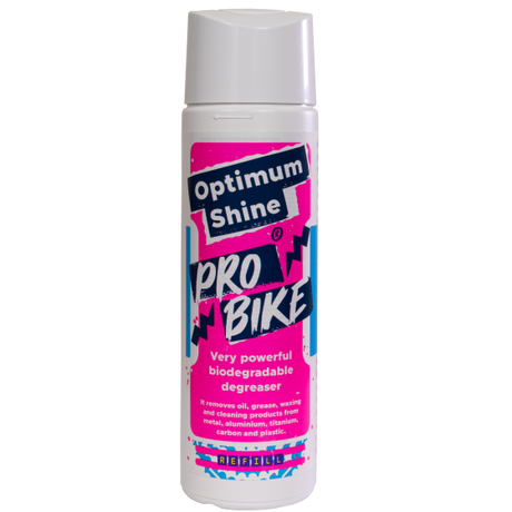 PUTOLINE ProBike Optimum Shine Refill Kettenwachs 290 ml Flasche